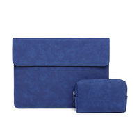 Pour ordinateur portable Apple de 11 à 12 pouces, le sac est adapté à la coque de protection Apple Pro de 14 pouces et au sac intérieur Lenovo Air de 13 pouces.15