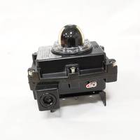 Moniteur de valve antidéflagrante a1, 2 pièces, signal de position de valve, indicateur de rétro, interrupteur de limite