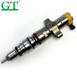 Injecteur de carburant moteur 10R-7675 10R7675 326-4700 326-4756 321-3600 pour application d'excavatrice C7 C9 <span class=keywords><strong>320D</strong></span> E320D rayon de braquage court - Product Image 3