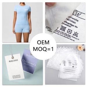 XIANDA OEM Custom Blank Logo Oversized Half-Zipper Sporty Short Sleeve Top Front Scrunch Tight <strong>Leggings</strong> 2 Set Exercise Yoga Wear - Product Image 5