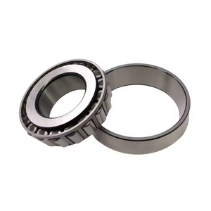 Rodamiento de Rodillos Cónicos de Una Hilera LL205449/10 de Alta Capacidad de Carga para Equipos Industriales Pesados - Product Image 4