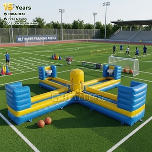 Juego Interactivo <span class=keywords><strong>de</strong></span> Baloncesto Inflable Tug N Dunk Bungee Run <span class=keywords><strong>para</strong></span> 4 Jugadores, Personalizable al por Mayor, <span class=keywords><strong>para</strong></span> <span class=keywords><strong>Empresas</strong></span> <span class=keywords><strong>de</strong></span> Alquiler <span class=keywords><strong>de</strong></span> Juegos <span class=keywords><strong>para</strong></span> <span class=keywords><strong>Fiestas</strong></span> y Carnavales - Product Image 1