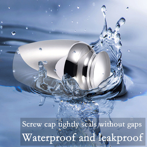 Aluminium-Legierung Tierasche-Behälter in Verschiedenen Farben Wasserdichte Andenken-Urnen Kleine Dekorative Tierasche-Aufbewahrungsbox - Product Image 5