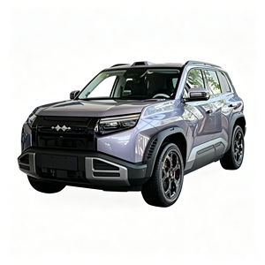 BYD Leopard 3 Ultra 4WD Fang Cheng Bao Titanium 3 Véhicule à Énergie Nouvelle Ti 3 LHD Électrique EV Nouvelles Voitures pour l'Exportation - Product Image 5