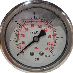 उच्च गुणवत्ता freon (सर्द) दबाव नापने का यंत्र - Product Image 2