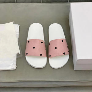 Sandalias Clásicas Casuales para Hombre y Mujer, Sandalias Planas de Diseñador para Playa y Exteriores, Venta al Por Mayor - Product Image 2