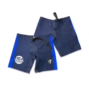 Wholesale Custom Field Uniform Design Sports Ice Pants Hockey <b>Shorts</b> - Product Image 1
