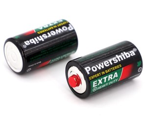 Performance stable Piles robustes Batteries D Taille 1.5V Super Duty Heavy Battery <span class=keywords><strong>R20</strong></span> UM1 - Product Image 5