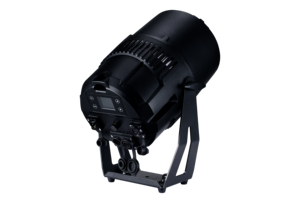 Luces de Escenario Móviles con Cabeza Giratoria LED RGBW 4 en 1, Efecto Ojo de Abeja, Zoom Vortex, Aluminio Impermeable IP65, Modo de Control DMX512, para DJ, Discoteca, Conciertos - Product Image 6