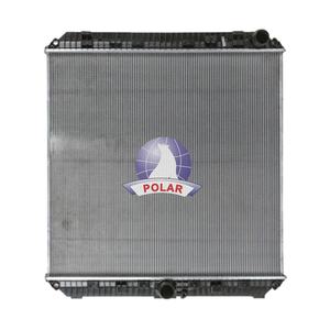 Radiateur de camion à usage intensif 9605002601 personnalisé d'origine pour pièces de rechange de camion Mercedes-Benz Actros Mp4 <span class=keywords><strong>2018</strong></span> - Product Image 1