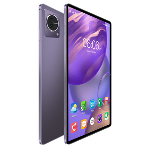 10 inch máy tính bảng Android 4G Sim 5G Wifi USB cảm ứng điện dung màn hình Octa core MTK Bộ vi xử lý cho giải trí - Product Image 5