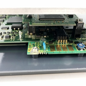 หน้าจอแสดงผล Fanuc ของแท้จากญี่ปุ่น ชุดควบคุม LCD รุ่น A02B-0281-C072 A02B-0281-C072 จอ LCD ควบคุม Fanuc รุ่น A02B-0281-C072 - Product Image 2