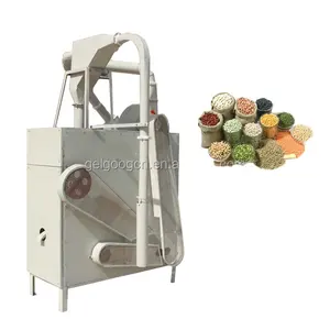 High Efficiency Tiger Nut Cleaning Machine