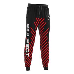 Pantalones Deportivos Holgados Unisex para Hombre y Niño, Impresión de Logotipo Personalizado, Tallas Grandes - Product Image 3