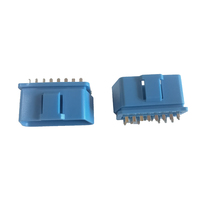 Großhandel OBD-Anschluss 16-Pin-Automeile OBD2 Stecker