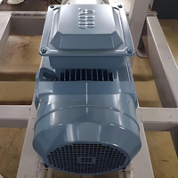 Moteur à induction M2BAX M2QA M2AA M3KP M3BP 0,55 kW 11 kW 15 kW 22 kW 30 kW 37 kW Moteur AC 45 kW 55 kW Moteur triphasé