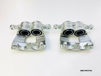 2 x Étriers de frein avant pour (F3,FZ,FBD,FED,FDD) 2012 BBCFR075A