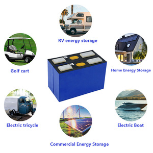 Pin Lithium Iron <span class=keywords><strong>Phosphate</strong></span> (LiFePO4) hình hộp chữ nhật ULi LFP 3.2V, dung lượng 100Ah, 105Ah, 120Ah, 150Ah, 200Ah, 280Ah, 340Ah, loại A - Product Image 6