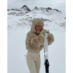 Combinaison de <span class=keywords><strong>ski</strong></span> une pièce personnalisée OEM pour <span class=keywords><strong>femme</strong></span>, imperméable et coupe-vent, combinaison de <span class=keywords><strong>ski</strong></span> pour <span class=keywords><strong>femme</strong></span>, combinaison de neige pour <span class=keywords><strong>femme</strong></span>, vêtements de <span class=keywords><strong>ski</strong></span> et de neige en gros - Product Image 3