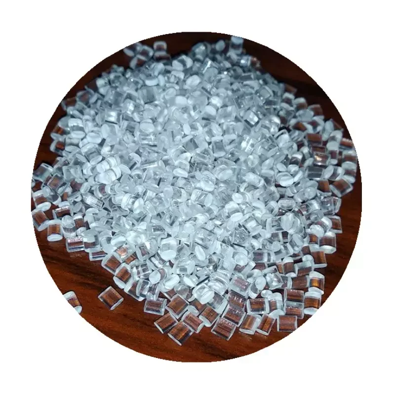 Гранулы из АБС-пластика, цена, огнестойкие натуральные АБС-пластиковые гранулы, многоцелевые белые гранулы из АБС-пластика