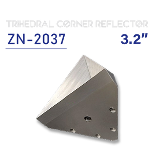 Fabricante al por mayor reflector de esquina de radar reflector de esquina triédrico a prueba de corrosión - Product Image 4