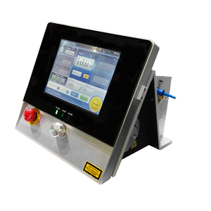 Peralatan Terapi Laser Dokter Hewan Kelas 4, Terapi Penghilang Nyeri Luka, Penyembuhan Laser - Product Image 5