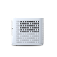 [Usine directe] Projecteur avec différents styles Projecteur de marque propre A40-C mise au point WIFI numérique Bluetooth intelligent pour projecteur domestique