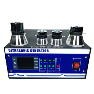 Generador Industrial ultrasónico con pantalla Digital de 3000W para repuestos de automóviles, máquina de limpieza de <span class=keywords><strong>culata</strong></span> de motor - Product Image 3