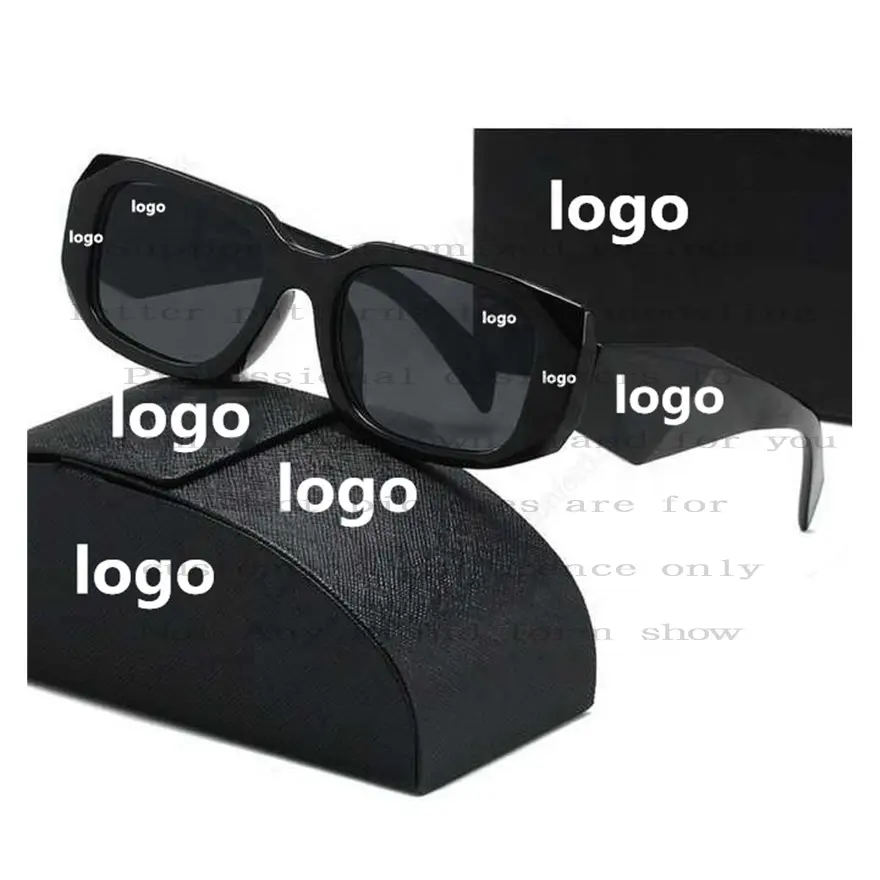 Gafas De Sol Beroemde Merk Hexagon 2024 Nieuwkomers Custom Logo Vrouwen Zonnebril Groothandel Luxe Tinten Designer Zonnebril