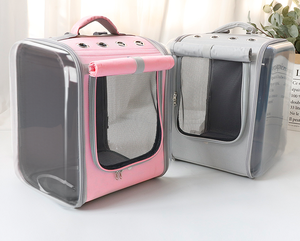 Рюкзак-переноска для домашних животных - Product Image 4