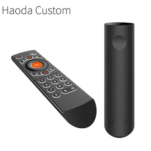 Custom Tv Remote Controller Urc22B Control For Djack Controls Free Dish Remoto Td Systems 5Bb1 8873 With Softawre Hd 4K Box V88