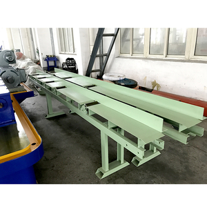 Nanyang <span class=keywords><strong>ERW</strong></span> mesin pembuat pipa baja karbon logam dan pabrik tabung - Product Image 5