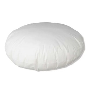 Oreiller de cou à long cylindre <span class=keywords><strong>en</strong></span> microfibre personnalisé insérer un motif végétal <span class=keywords><strong>traversin</strong></span> - Product Image 5