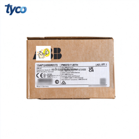 Nouveau module de contrôleur PLC A-BB AC500 eCo d'origine, automatisation industrielle, interface Ethernet CPU PM5012 PM5032 PM5052 PM5072