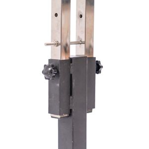 Strumento di ritenuta per <span class=keywords><strong>donna</strong></span> SM Bondage struttura di posizione fissa inserita in natiche impalcatura sessuale giocattoli per adulti del sesso per coppie - Product Image 3