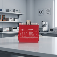 Capteur de couple en acier allié 1Nm~1000Nm pour machine d'assemblage et de serrage avec amplificateur