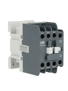 Contacteur AC économique A2X09.2-30-11 06 12 18 25 32 40 50 65 80 95 220V – Spécifications complètes - Product Image 4