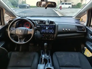 Autos Usados Usado Fit 2020 1.5L CVT Edición Comfort 1.5L 131 L4 Gasolina 5 Puertas 5 Asientos Hatchback - Product Image 5