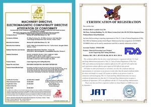 เครื่องเชื่อมเลเซอร์ไฟเบอร์แบบจุดสำหรับงานเชื่อมตัวอักษรช่อง 3 มิติ ป้ายโฆษณาโลโก้ 3 มม. ทำจากอะลูมิเนียม สแตนเลส และเหล็กชุบสังกะสี กำลังไฟ 1500W 2000W - Product Image 4