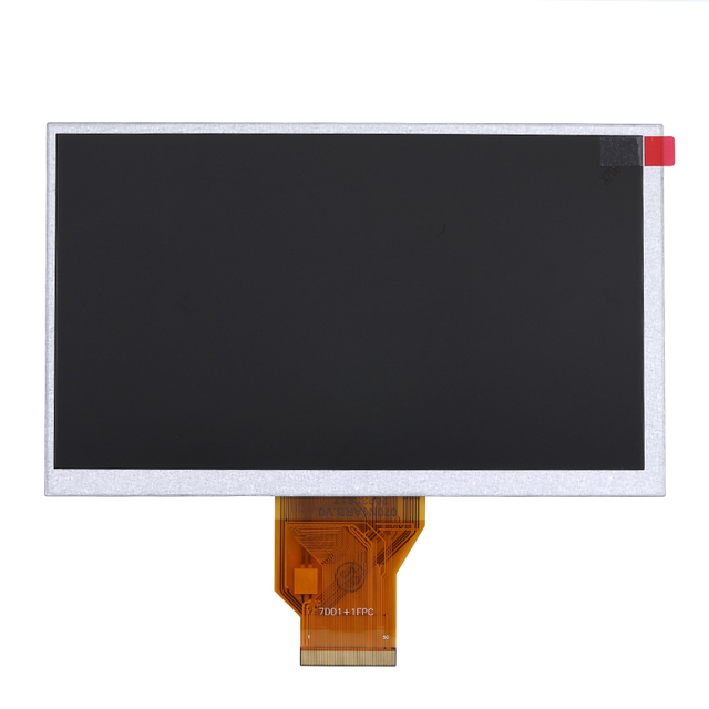 7 Inch VGA TFT LCD Module
