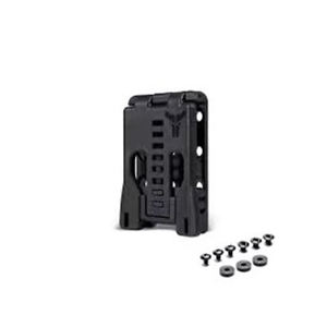 Nylon Tactical <b>Holster</b> Waist <b>Belt</b> Clip Multi functional Scabbard Mounting Kit Outdoor Hunting Security - Product Image 5