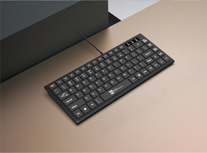 Máy ép mới Norwegian bàn phím máy tính xách tay ép phun nhựa nhà máy ép phun Nhựa Bàn phím có dây - Product Image 5