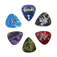 Guitar Picks Musical Instruments Accessories