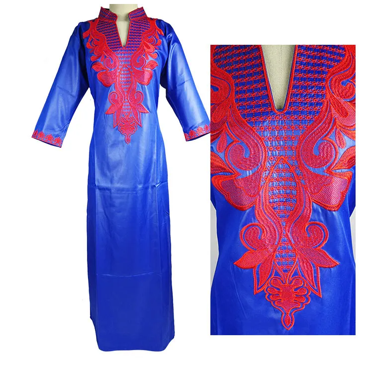 Дешевая тянущаяся ткань для мужского платья/африканская Дашики lyrca, женская модная одежда