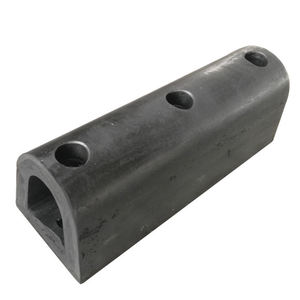 Universal Marine Float Gummi kotflügel verbreiter ungen Marine D Gummi kotflügel - Product Image 4