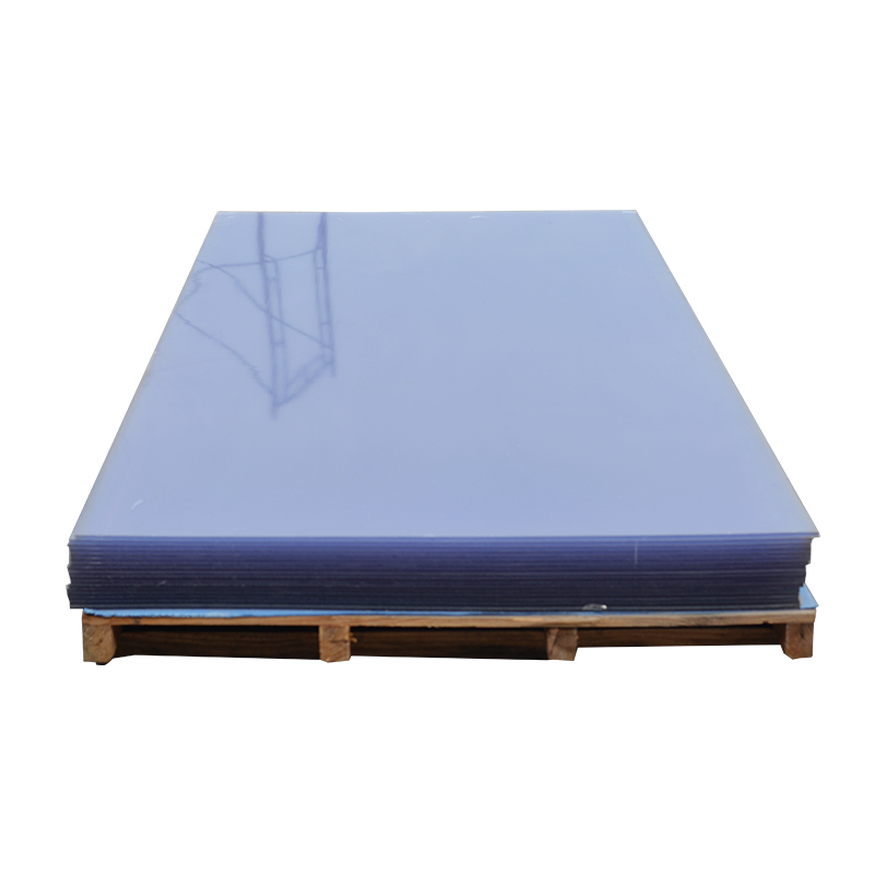 Pvc Foam Board pp Plastic Sheet