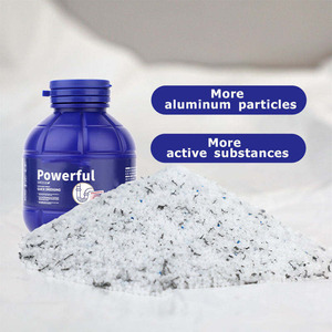 Agente deodorante e sbloccante per scarichi di WC e cucina, per la pulizia profonda di <span class=keywords><strong>tubi</strong></span> e fognature intasate - Product Image 5