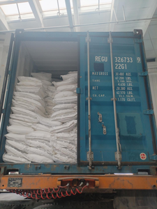 Melamine 99.5% hóa chất phụ trợ đại lý sản phẩm CAS108-78-1 - Product Image 6