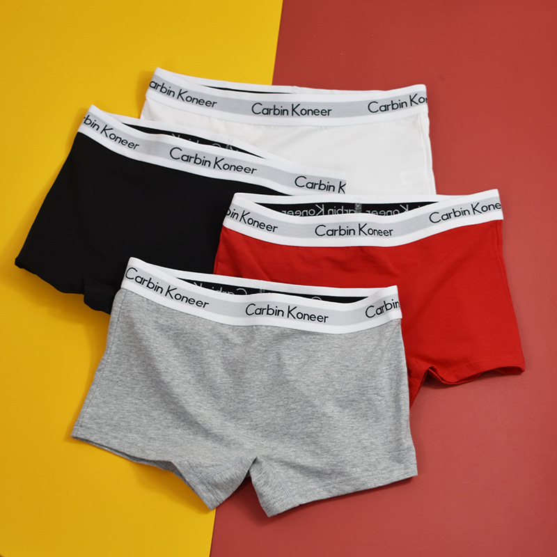 Calvin Klein Boxers Premium Men's Underwear Comfort