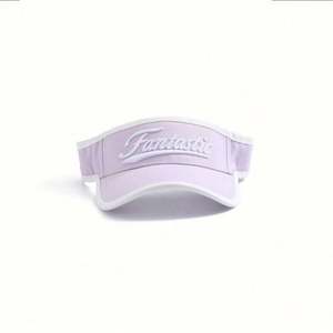 Casquette de sport unisexe d'été décontractée respirante et confortable avec protection solaire pour le tennis, la course à pied et les activités de plein air en polyester/coton – Visière pare-soleil - Product Image 2